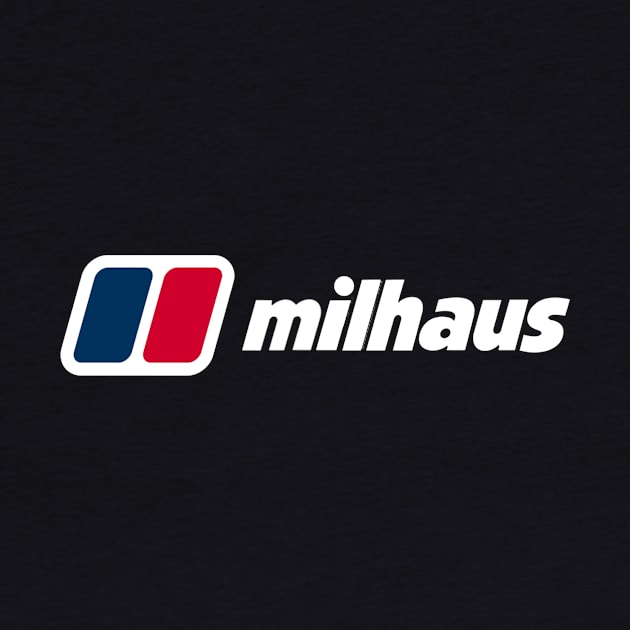 Milhaus by NewAmusements